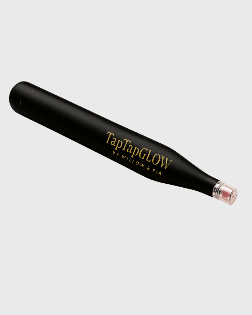 taptapglow by willow and fia used for the rehab series