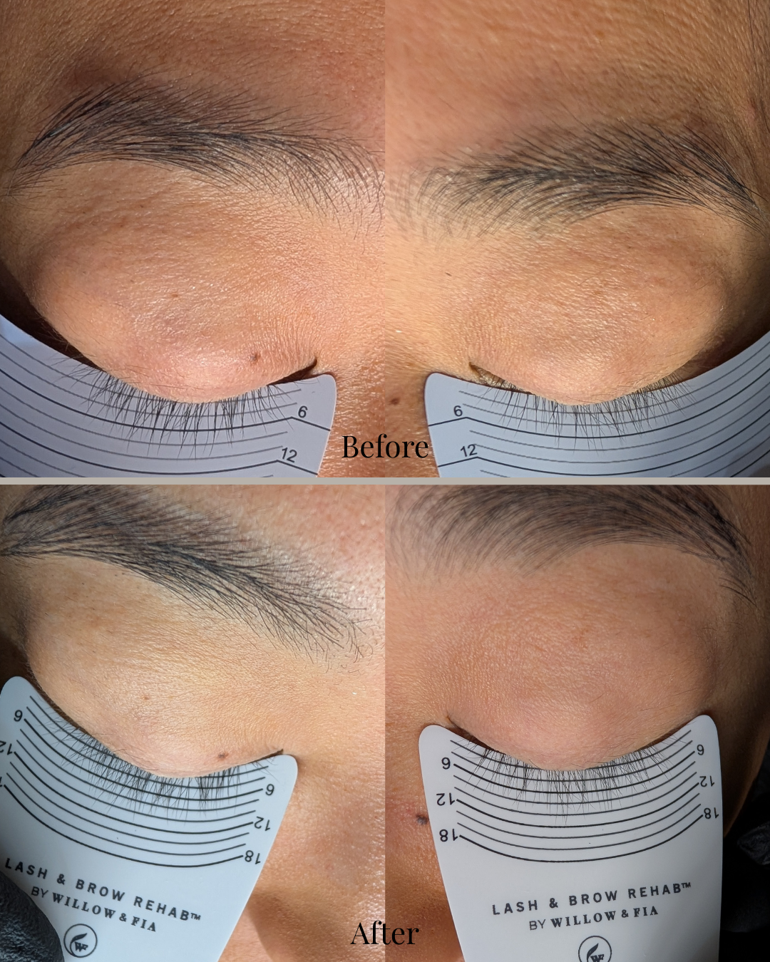 Why Your Eyelash Serum Isn’t Working (and How Edmonton Clients Can Finally See Results)