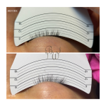 Lash fatigue