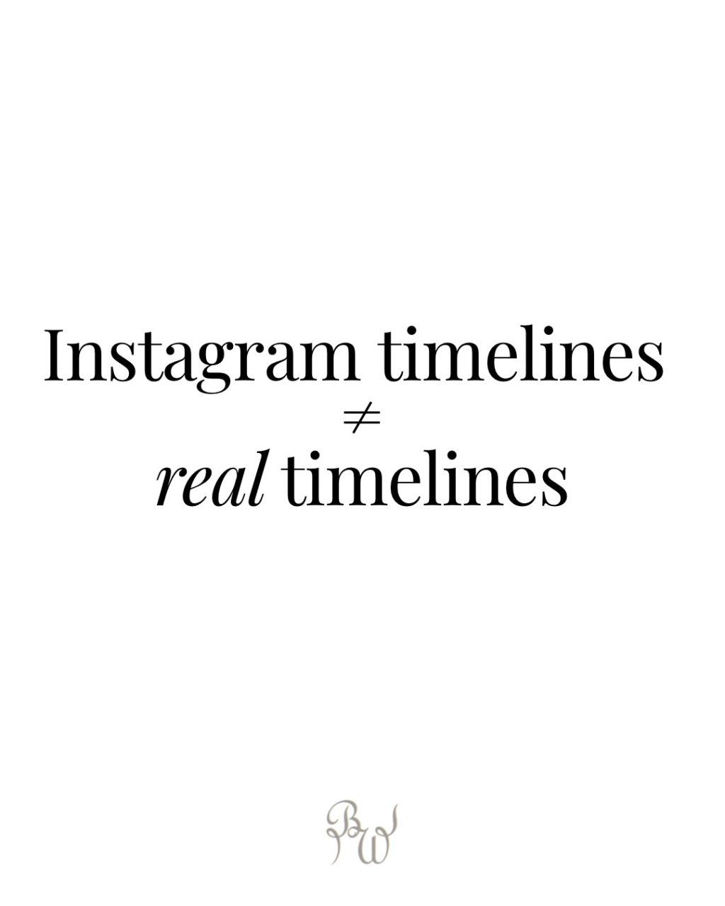 Instagram post from bushwhackedyeg. This post is in position 0.